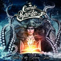 Purchase Crusade Of Bards - Tales Of The Seven Seas