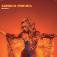Purchase Kendra Morris - Nine Lives