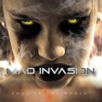 Purchase Mad Invasion - Edge Of The World