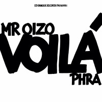 Purchase Mr. Oizo, Phra & Crookers - Voilа