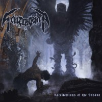 Purchase Schizophrenia - Recollections Of The Insane