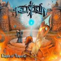 Purchase Telperia - Light Of Telperia