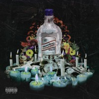 Purchase Crimeapple - Aguardiente (With Big Ghost Ltd)