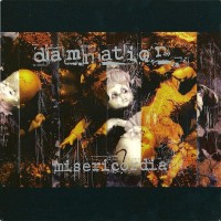 Purchase Damnation A.D. - Misericordia (EP)