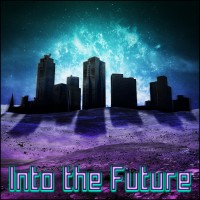 Purchase Derek & Brandon Fiechter - Into The Future