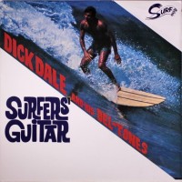 Purchase DICK DALE - Surfer's Guitar (Vinyl)