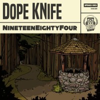 Purchase Dope Knife - Nineteeneightyfour