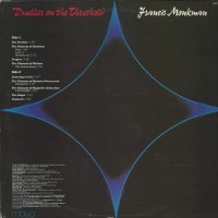 Purchase Francis Monkman - The Dweller On The Threshold (Vinyl)