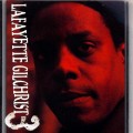 Buy Lafayette Gilchrist - 3 Mp3 Download