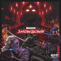 Purchase Masked - Showdown