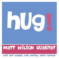 Purchase Matt Wilson - Hug!