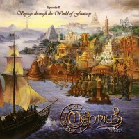 Purchase Melodius Deite - Episode II : Voyage Through The World Of Fantasy