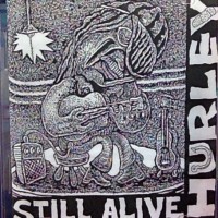 Purchase Michael Hurley - Still Alive