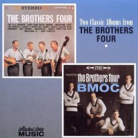 Purchase The Brothers Four - Brothers Four & B.M.O.C.