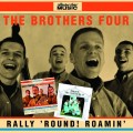 Buy The Brothers Four - Rally Round Roamin With The Brothers Four Mp3 Download