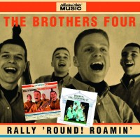 Purchase The Brothers Four - Rally Round Roamin With The Brothers Four