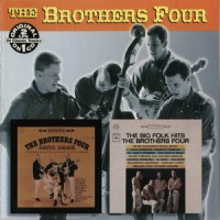 Purchase The Brothers Four - Song Book / The Big Folk Hits CD1