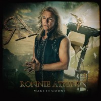 Purchase Ronnie Atkins - Make It Count