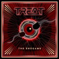 Buy Treat - The Endgame Mp3 Download