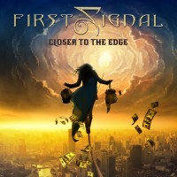 Purchase First Signal - Closer To The Edge