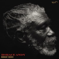 Purchase Horace Andy - Midnight Rocker