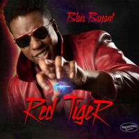 Purchase Blair Bryant - Red Tiger