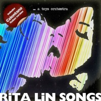 Purchase A Toys Orchestra - Rita Lin Songs