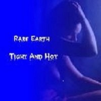 Purchase Rare Earth - Tight And Hot (Vinyl)