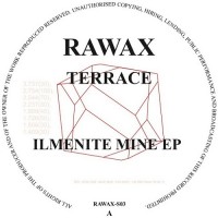 Purchase Terrace - Ilmenite Mine (EP)