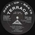 Buy Terrace - In-Motion (Vinyl) Mp3 Download