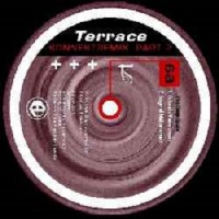 Purchase Terrace - Konnektremix Part 2 (Vinyl)