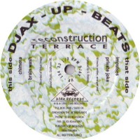 Purchase Terrace - Reconstruction (Vinyl)