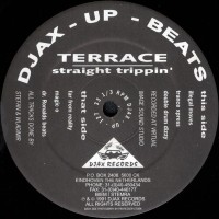 Purchase Terrace - Straight Trippin' (Vinyl)
