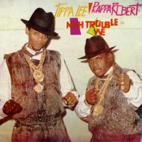 Purchase Tippa Lee & Rappa Robert - Nuh Trouble We (Vinyl)