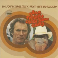 Purchase VA - Any Which Way You Can (The Sound Track Music From Clint Eastwood) (Vinyl)