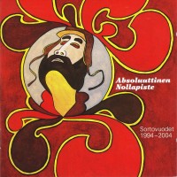 Purchase Absoluuttinen Nollapiste - Sortovuodet 1994-2004 CD1
