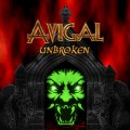 Buy Avigal - Unbroken Mp3 Download