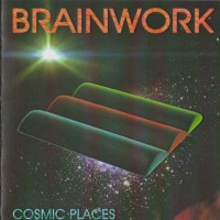 Purchase Brainwork - Cosmic Places