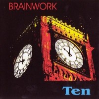 Purchase Brainwork - Ten (EP)