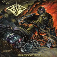 Purchase Droid - Disconnected (EP)