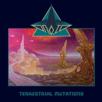 Purchase Droid - Terrestrial Mutations