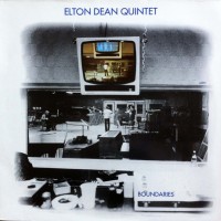 Purchase Elton Dean - Boundaries (Remastered 2006)