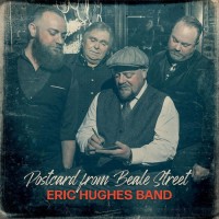 Purchase Eric Hughes Band - Postcard From Beale Street