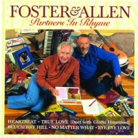 Purchase Foster & Allen - Partners In Rhyme