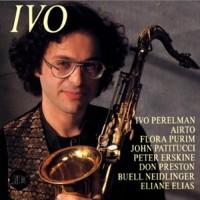 Purchase Ivo Perelman - Ivo