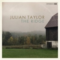 Purchase Julian Taylor - The Ridge