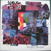 Purchase Loose Tubes - Delightful Precipice (Vinyl)