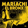 Buy Mariachi El Bronx - Música Muerta Vol. 2 Mp3 Download