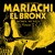 Buy Mariachi El Bronx - Música Muerta Vol. 2 Mp3 Download