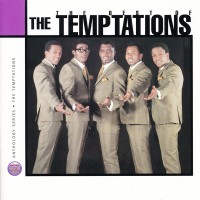 Purchase The Temptations - Anthology CD1